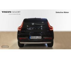 Volvo XC40 XC40 D3 Business Plus Automatico de 2020 con 65.678 Km por 39.900 EUR. en Cantabria