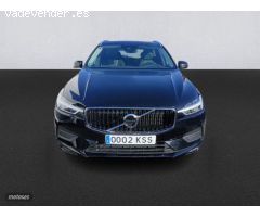 Volvo XC 60 XC60 D3 MOMENTUM MANUAL MY19 de 2018 con 79.775 Km por 30.990 EUR. en Huelva