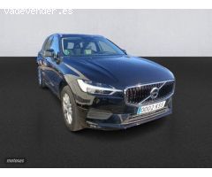 Volvo XC 60 XC60 D3 MOMENTUM MANUAL MY19 de 2018 con 79.775 Km por 30.990 EUR. en Huelva