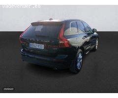 Volvo XC 60 XC60 D3 MOMENTUM MANUAL MY19 de 2018 con 79.775 Km por 30.990 EUR. en Huelva