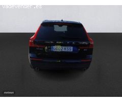 Volvo XC 60 XC60 D3 MOMENTUM MANUAL MY19 de 2018 con 79.775 Km por 30.990 EUR. en Huelva