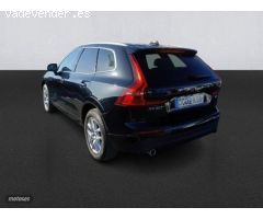Volvo XC 60 XC60 D3 MOMENTUM MANUAL MY19 de 2018 con 79.775 Km por 30.990 EUR. en Huelva