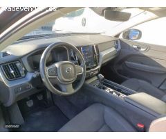 Volvo XC 60 XC60 D3 MOMENTUM MANUAL MY19 de 2018 con 79.775 Km por 30.990 EUR. en Huelva