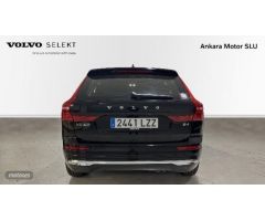 Volvo XC 60 Bright Plus B4 (diesel) Automatic de 2022 con 10 Km por 58.950 EUR. en Alicante