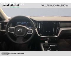 Volvo S60 2.0 T8 RECHARGE INSCRIPTION EXP AUTO AWD 390 4P de 2023 con 31 Km por 53.195 EUR. en Valla