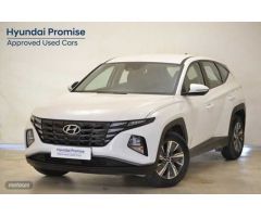 Hyundai Tucson 1.6 TGDI Klass 4x2 de 2022 con 8.904 Km por 26.700 EUR. en Alava