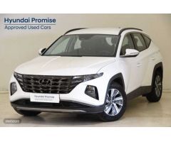 Hyundai Tucson 1.6 TGDI Maxx 4x2 de 2022 con 15.975 Km por 27.700 EUR. en Alava
