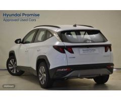 Hyundai Tucson 1.6 TGDI Maxx 4x2 de 2022 con 23.446 Km por 27.390 EUR. en Almeria