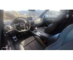 Audi A3 Sportback S line 30 TFSI 81kW (110CV) de 2020 con 40.000 Km por 23.500 EUR. en Las Palmas