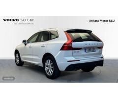 Volvo XC 60 XC60 T4 Business Plus Automatico de 2020 con 48.500 Km por 34.900 EUR. en Alicante