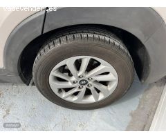 Hyundai Tucson 1.6 GDi BlueDrive Klass 4x2 de 2017 con 61.402 Km por 18.900 EUR. en Las Palmas