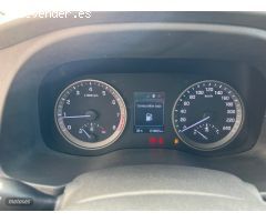 Hyundai Tucson 1.6 GDi BlueDrive Klass 4x2 de 2017 con 61.402 Km por 18.900 EUR. en Las Palmas