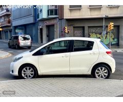 Toyota Yaris 1.4 D4D 90 de 2012 con 130.000 Km por 7.499 EUR. en Barcelona