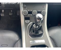 Land Rover Range Rover Evoque 2.0L eD4 Diesel 110kW 4x2 SE Dynamic de 2016 con 77.882 Km por 24.990