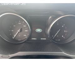 Land Rover Range Rover Evoque 2.0L eD4 Diesel 110kW 4x2 SE Dynamic de 2016 con 77.882 Km por 24.990