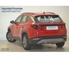 Hyundai Tucson 1.6 TGDI Maxx 4x2 de 2022 con 39.264 Km por 27.900 EUR. en La Rioja
