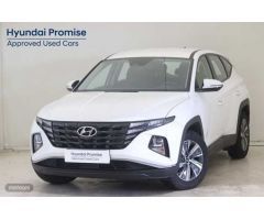 Hyundai Tucson 1.6 TGDI Klass 4x2 de 2022 con 14.526 Km por 24.500 EUR. en La Rioja