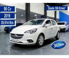 Opel Corsa EXPRESSION 1.4 90CV de 2019 con 39.914 Km por 11.900 EUR. en Barcelona