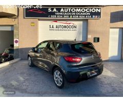 Renault Clio Limited TCe 55kW 75CV de 2018 con 71.083 Km por 9.990 EUR. en Las Palmas