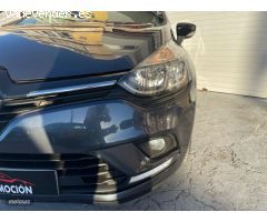 Renault Clio Limited TCe 55kW 75CV de 2018 con 71.083 Km por 9.990 EUR. en Las Palmas