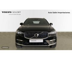 Volvo XC 60 Plus, B4 (diesel), Diesel, Bright de 2022 con 8.068 Km por 58.900 EUR. en Asturias