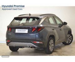 Hyundai Tucson Tucson 1.6 CRDI Maxx 4x2 de 2022 con 10.750 Km por 27.500 EUR. en Segovia