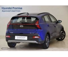 Hyundai Bayon 1.2 MPI Maxx de 2023 por 18.900 EUR. en Zaragoza