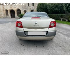 Renault Megane Coupe cabrio 1,5 CDI de 2018 con 252.000 Km por 4.500 EUR. en Burgos