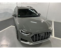 Audi A4 Allroad Quattro AUDI  40 TDI quattro S-Tronic 204 CV de 2021 con 75.100 Km por 39.900 EUR. e