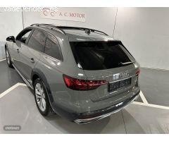 Audi A4 Allroad Quattro AUDI  40 TDI quattro S-Tronic 204 CV de 2021 con 75.100 Km por 39.900 EUR. e