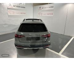 Audi A4 Allroad Quattro AUDI  40 TDI quattro S-Tronic 204 CV de 2021 con 75.100 Km por 39.900 EUR. e