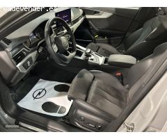 Audi A4 Allroad Quattro AUDI  40 TDI quattro S-Tronic 204 CV de 2021 con 75.100 Km por 39.900 EUR. e