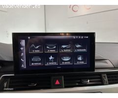 Audi A4 Allroad Quattro AUDI  40 TDI quattro S-Tronic 204 CV de 2021 con 75.100 Km por 39.900 EUR. e