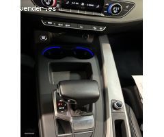 Audi A4 Allroad Quattro AUDI  40 TDI quattro S-Tronic 204 CV de 2021 con 75.100 Km por 39.900 EUR. e