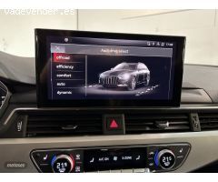 Audi A4 Allroad Quattro AUDI  40 TDI quattro S-Tronic 204 CV de 2021 con 75.100 Km por 39.900 EUR. e