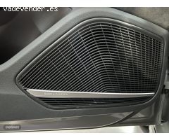 Audi A4 Allroad Quattro AUDI  40 TDI quattro S-Tronic 204 CV de 2021 con 75.100 Km por 39.900 EUR. e