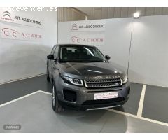 Land Rover Range Rover Evoque 2.0TD4 SE 4WD Aut. 150 de 2018 con 50.061 Km por 28.900 EUR. en Cordob