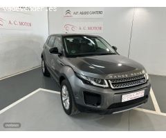 Land Rover Range Rover Evoque 2.0TD4 SE 4WD Aut. 150 de 2018 con 50.061 Km por 28.900 EUR. en Cordob