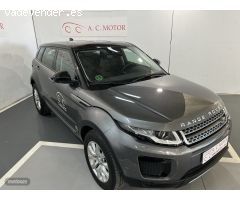 Land Rover Range Rover Evoque 2.0TD4 SE 4WD Aut. 150 de 2018 con 50.061 Km por 28.900 EUR. en Cordob