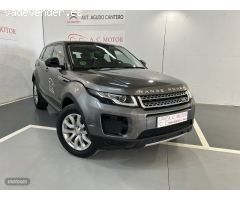 Land Rover Range Rover Evoque 2.0TD4 SE 4WD Aut. 150 de 2018 con 50.061 Km por 28.900 EUR. en Cordob