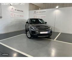 Land Rover Range Rover Evoque 2.0TD4 SE 4WD Aut. 150 de 2018 con 50.061 Km por 28.900 EUR. en Cordob