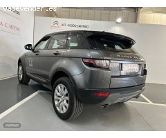 Land Rover Range Rover Evoque 2.0TD4 SE 4WD Aut. 150 de 2018 con 50.061 Km por 28.900 EUR. en Cordob