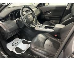 Land Rover Range Rover Evoque 2.0TD4 SE 4WD Aut. 150 de 2018 con 50.061 Km por 28.900 EUR. en Cordob
