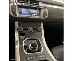 Land Rover Range Rover Evoque 2.0TD4 SE 4WD Aut. 150 de 2018 con 50.061 Km por 28.900 EUR. en Cordob