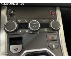 Land Rover Range Rover Evoque 2.0TD4 SE 4WD Aut. 150 de 2018 con 50.061 Km por 28.900 EUR. en Cordob