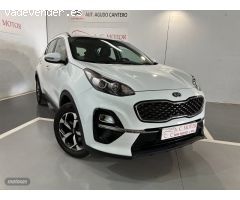 Kia Sportage 1.6 CRDi Drive 4x2 115 CV de 2019 con 67.680 Km por 20.900 EUR. en Cordoba