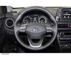 Hyundai Kona 1.0 TGDI Klass 4X2 de 2018 con 70.000 Km por 16.990 EUR. en Cadiz