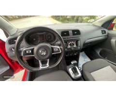 Volkswagen Polo POLO 1.6TDI ADVANCE DSG7, 90CV de 2010 con 152.057 Km por 8.250 EUR. en Girona