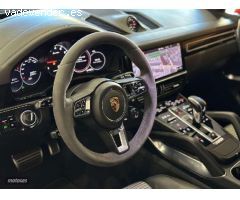 Porsche Cayenne Turbo Coupe Aut. de 2020 con 22.000 Km por 144.900 EUR. en Barcelona