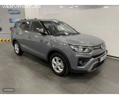 Ssangyong Tivoli Grand Tivoli Grand G15 GLP Urban Plus 4x2 de 2023 con 1.500 Km por 23.490 EUR. en M